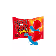 Konfekte RING POP, 14g, AMER0879