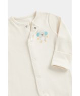 MOTHERCARE zīdaiņu kombinezons, 3 gab., FE114