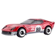 HOT WHEELS mašīnu Mattel 80. jubilejas komplekts no 5 rotaļu automobiļiem, JGK08