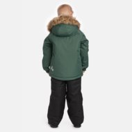 HUPPA ziemas komplekts WINTER 7, 41480720-00197, 122 cm