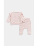 MOTHERCARE džemperis + bikses, EB407