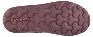 VIKING Apavi Gore-Tex Wine/Terra 3-87570-4157