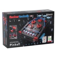 FISCHER TECHNIK konstruktors Pinball, 569015