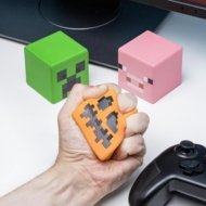 PALADOME MINECRAFT antistresa klucīši, PP11442MCFV2