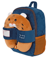 PERLETTI Maza mugursoma ar spilvenu, 13099