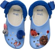 CROCS krokši ZOOTOPIA, krāsaini, 211749-90H 42,5 izmērs