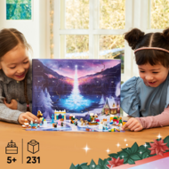 43279 LEGO® ǀ Disney un Pixar WALL-E un EVE
