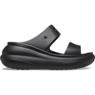 CROCS krokši IAM BUTTERFLY melni, 207670-001 38,5 izmērs