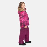 HUPPA ziemas komplekts WINTER 7, 41480720-54334, 116 cm