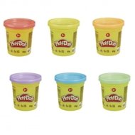 PLAY-DOH plastilīns, 1 gab., dažādi, G0510EN8