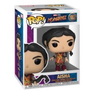 FUNKO POP vinila figūriņa: Marvel - Aisha, 59568