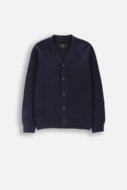 COCCODRILLO kardigāns, zils, izmērs