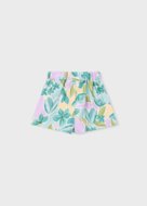 MAYORAL svārki-šorti, lake, 3.906-71, 140 cm