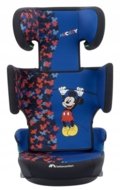 BEBECONFORT autokrēsliņš DISNEY HERA I-SAFE FUN MICKEY, 100-150 cm., 8102086020