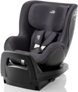 BRITAX autokrēsls 61–105 cm, DUALFIX PRO M, deep grey, 2000040889