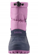 LASSIE ziemas zabāki Tundra Soft heather 769130-5190