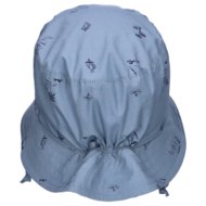 TUTU cepure, zila, 3-007787, 46-48 cm