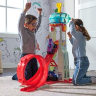 PAW PATROL transportlīdzeklis Roxi, 6070222