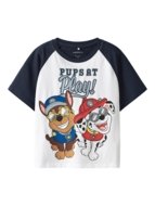 NAME IT PAW PATROL krekliņš ar īsām piedurknēm, 13243027 104