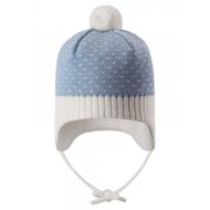 LASSIE Cepure Ninne Minty blue 718770-6121