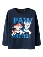 NAME IT PAW PATROL t-krekls, 13253616-282D3C 110 cm