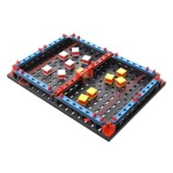 FISCHER TECHNIK konstruktors Slide Battle, 569014