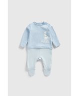 MOTHERCARE zīdaiņu kombinezons, GF266
