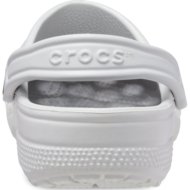 CROCS krokši QUIET pelēki, 10001-1FT 37,5 izmērs