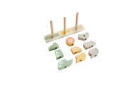 FISHER PRICE koka dzīvnieki, HXV04