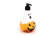SIMPLE PLEASURES roku ziepes Ghost and Pumpkin, candy corn, F31067-32164
