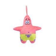 MIRABALL plīša rotaļlieta Spongebob sortiments, M14119