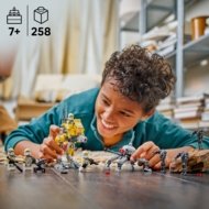 75431 LEGO® Star Wars™ 327. klona zvaigžņu kareivju kaujas paka