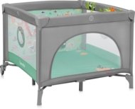 LIONELO manēža MILLE PLUS, Grey/Green