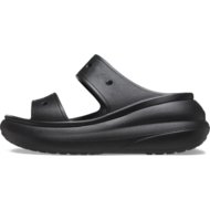 CROCS krokši IAM BUTTERFLY melni, 207670-001 38,5 izmērs