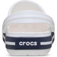CROCS krokši GETAWAY TOE LOOP krāsaini, 207005-126 27 izmērs