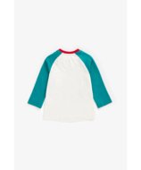 MOTHERCARE t-krekls ar garām piedurknēm, ZC524