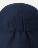 REIMA cepure ar nagu BAREFOOT ASTELU, 5300152A-6980, 56 izmērs