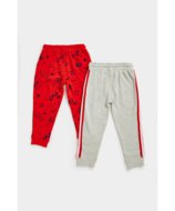 MOTHERCARE džogera bikses, 2 gab., CB023