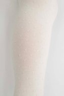 COCCODRILLO zeķubikses TIGHT BAMBOO, krēmveida, ZC5380901TBP-003-080, 80/86 cm