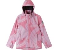 REIMA jaka KUOPIO, rozā, 5100187B-4377, 