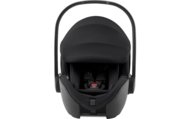 BRITAX autokrēsls BABY-SAFE PRO LUX, 40-85 cm., Onyx black, 2000042125