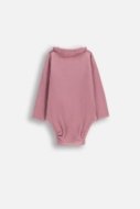 COCCODRILLO smilšu dzenītis TEDDY BEAR GIRL NEWBORN, rozā, cm