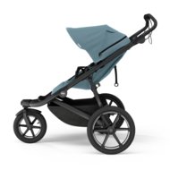 THULE ratiņi URBAN GLIDE 3, Mid blue, 10101992