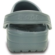 CROCS krokši PUFF MOC pelēki, 10001-0Z3 38,5 izmērs
