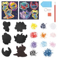 TOTUM DISNEY STITCH 3in1 radošais komplekts, 700161