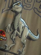 NAME IT JURASSIC WORLD t-krekls, 13247257-817A65 134-140 cm