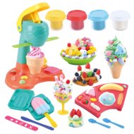 PLAYGO DOUGH saldumu veidošanas komplekts, 8250