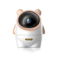 NENO bērnu monitors IP AMI, NEN-MAM-NN012