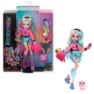 MONSTER HIGH lelle Lagoona, HHK55
