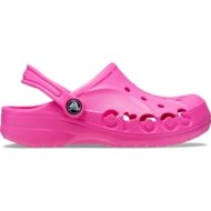 CROCS krokši BAYA rozā, 207012-6QQ 26 izmērs